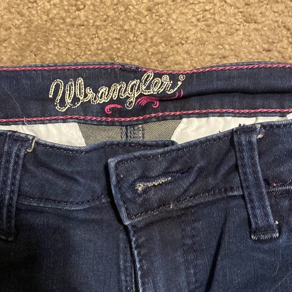 Wrangler Jeans - Picture 3 of 6